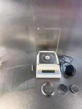 Sartorius 210s balance for sale  Duncan