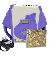 Coomber 3320 compact for sale  CRAIGAVON