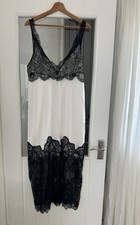 Zara woman satin for sale  COLCHESTER