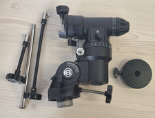 Teleskop montierung bresser gebraucht kaufen Teleskop montierung bresser gebraucht kaufen  Recklinghausen