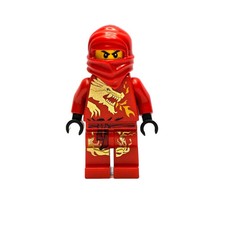 Lego ninjago minifigure gebraucht kaufen  Schweinfurt
