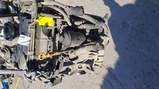 motore volkswagen polo 4 bnv usato  Italia