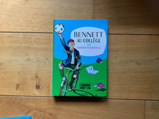 Anthony buckeridge bennett d'occasion Anthony buckeridge bennett d'occasion  Neuilly-sur-Seine