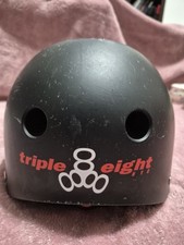 Triple eight skateboarding for sale  Estherville