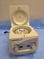 CENTRÍFUGA DE LABORATÓRIO CLÍNICA 100 VWR 97011-432  comprar usado  Enviando para Brazil