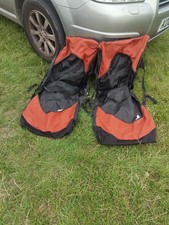 Thermarest camping chair for sale  TUNBRIDGE WELLS