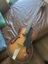 1958 hofner congress for sale  LEEDS