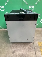 Baumatic integrated dishwasher for sale  CREWE