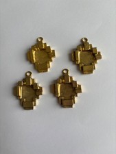 Vintage gold tone for sale  BRISTOL