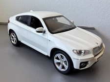 1:14 Blanco BMW X6 Mando a Distancia Sport SUV RC RTR Modelo segunda mano  Embacar hacia Mexico