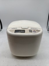 Hitachi rice cooker for sale  Bradenton