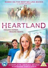 Heartland complete seventh for sale  STOCKPORT