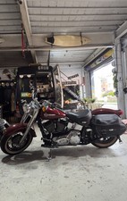 Harley davidson studded for sale Harley davidson studded for sale  PAIGNTON