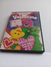 Barney valentine for sale  California