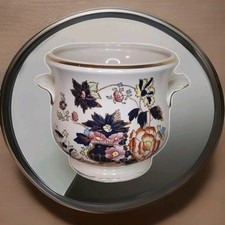 Vintage mason ironstone for sale  STANLEY