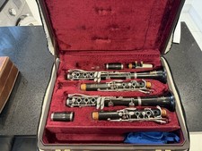 Pair boosey hawkes for sale  OLDBURY