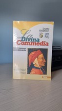 Divina commedia edizione usato Divina commedia edizione usato  Gaggiano