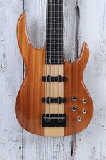 Carvin lb75 fretless for sale  Canton