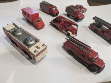 Konvolut versch feuerwehrautos gebraucht kaufen  Syke