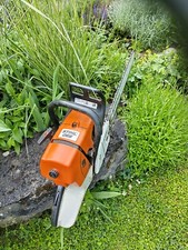 Stihl 066 starke gebraucht kaufen  Reichenberg
