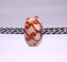 Trollbeads ooak u188 usato  Misterbianco