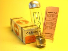 Osram Lâmpada De Projetor 130V 300W-Novo, Nunca Usado! comprar usado  Enviando para Brazil