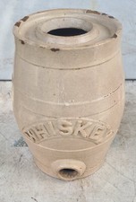Large vintage whisky for sale  THAME
