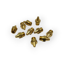 Junkers pièces buse d'occasion  Expédié en France