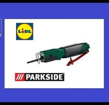 Parkside pdks 6.3 for sale  LOUGHBOROUGH