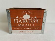 Harvest market farm for sale  Watertown