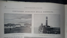 Avvenire agricolo della usato  Torino