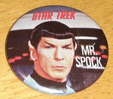 Star trek spock for sale  HELSTON