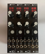 Prok eurorack module for sale  WOODBRIDGE