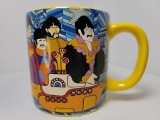 Nwob beatles yellow for sale  Lawrenceville