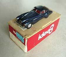 Kit idea talbot d'occasion  Champagnole