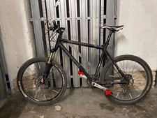 Mountainbike cube reaction gebraucht kaufen  München