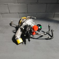 Turbolader neu riginal gebraucht kaufen  Nortmoor