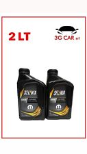 Olio motore selenia usato  Valvestino