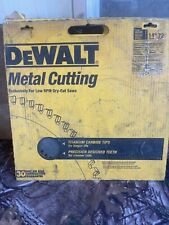 Dewalt dwa7747 teeth for sale  Crawford