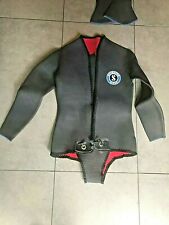 Muta scubapro diving usato  Italia