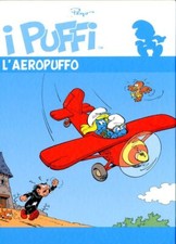 Libri puffi l usato  Italia
