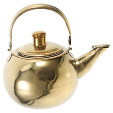 Gas kettle half for sale  Shipping to Ireland