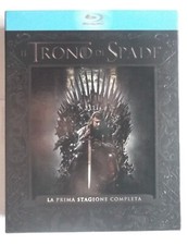 Trono spade prima usato Trono spade prima usato  Senna Lodigiana