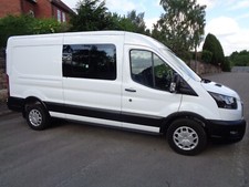 2024 plate ford for sale  ROTHERHAM