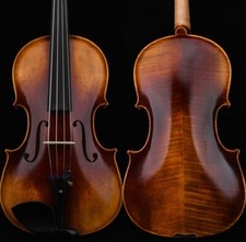 Viola T30+ Master Antique Strad Style 16" tom profundo duas peças madeira europeia comprar usado  Enviando para Brazil