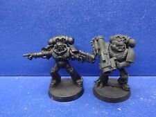 Marines iron hands gebraucht kaufen  Halstenbek