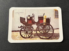 Vintage pocket calendar d'occasion  Expédié en Belgium