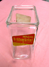 maggi glas gebraucht kaufen maggi glas gebraucht kaufen Waldkappel