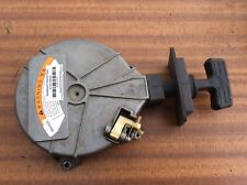 Recoil starter pull for sale  ELY