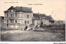 Agbp6 0358 drevin usato  Spedire a Italy